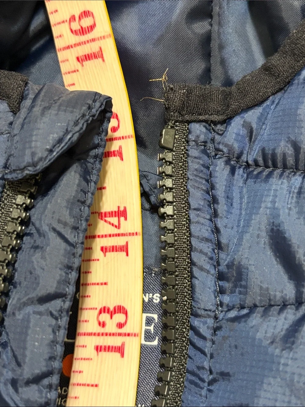 The Children’s Place Navy PreOwned Toddler PufferJacket Excellent Size 2T